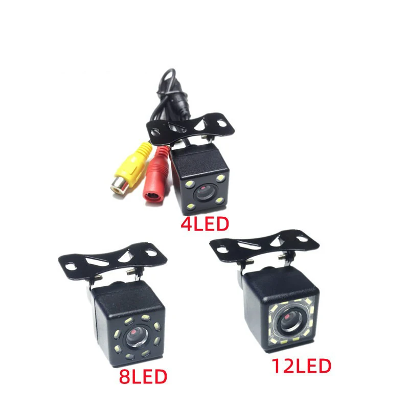 

Reversing Camera Car Camera Vehicle-Mounted Camera Freeze-Resistant Camera