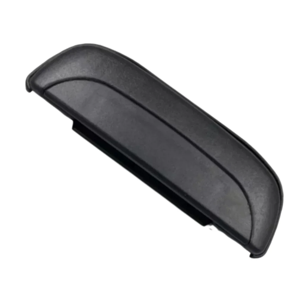 For Hyundai For H100 1992-1997 Front Rear Left Right Door Handle Exterior ABS Plastic Black 82650 4B000 82660 4B000