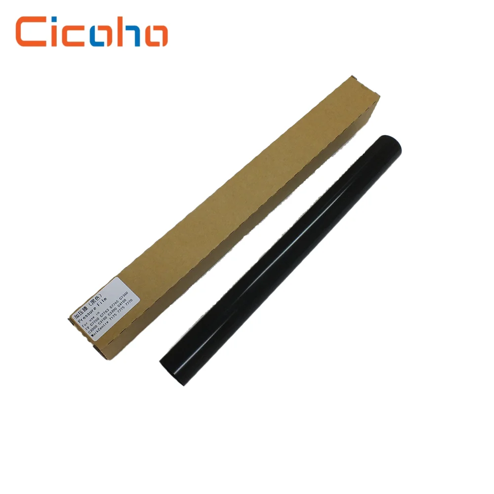 Black Fuser Film Sleeve For XEROX DocuCentre-IV C2260 C2263 C2265 C2360 C3000 C3100 C3300 C4100 WorkCentre 7120 7125 7220 7225