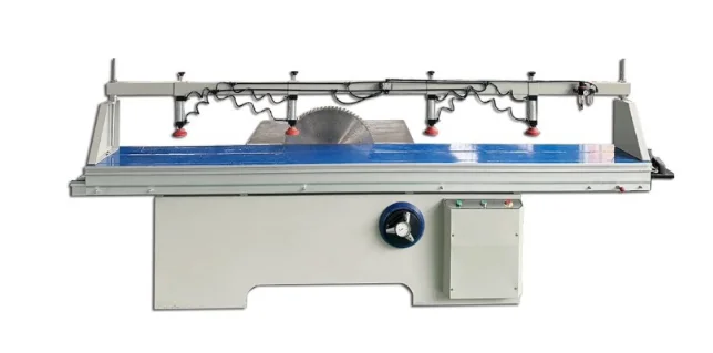 Fully Automatic Woodworking Machinery Joint Saw, Coffin And Funeral Material Joint Machine, Joint Planer, Jointing Machine