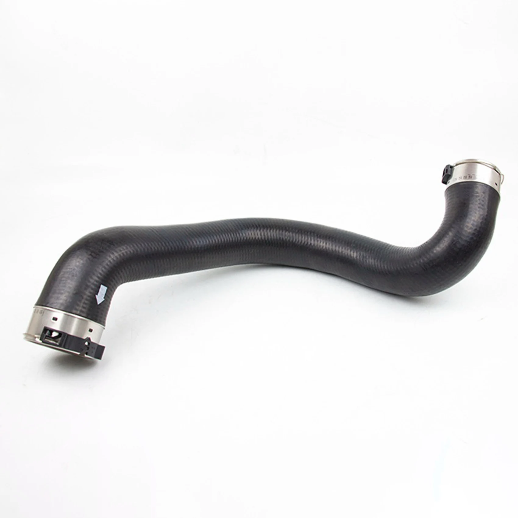 A2045282682 2045282682 2075280182 Air Pipe for Mercedes Benz C180/200/250 E200/250 Turbocharger Parts Air Duct Hose