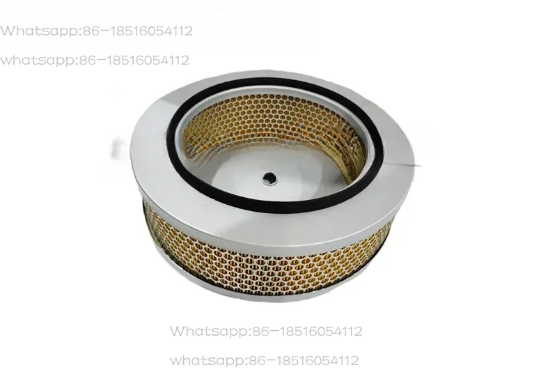 Air Filter Cartridge Element For  Screw Compressor Parts 6.4139.0