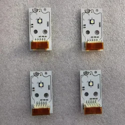 For Audi A4 B8 daytime running lights LED board light source DRL module LED Boards 2012-2015 replace OEM