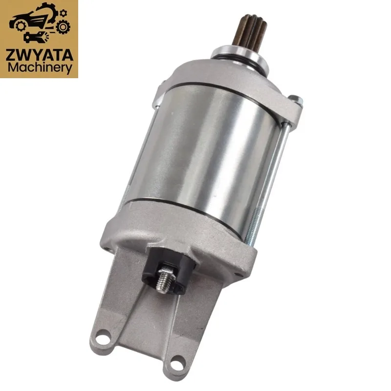

Starter Motor 4B5-81890-00 for Yamaha XP530 T-MAX 530 XP500 TMAX T MAX500 XP500A 2008-2016