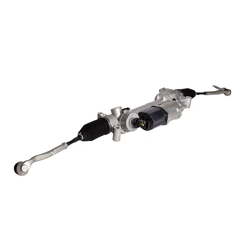 Electronic steering Gear rack for Mercedes Benzs 205 2WD Car accessories OEM 2054603401 A2054609500 A2054608900  A2054605902