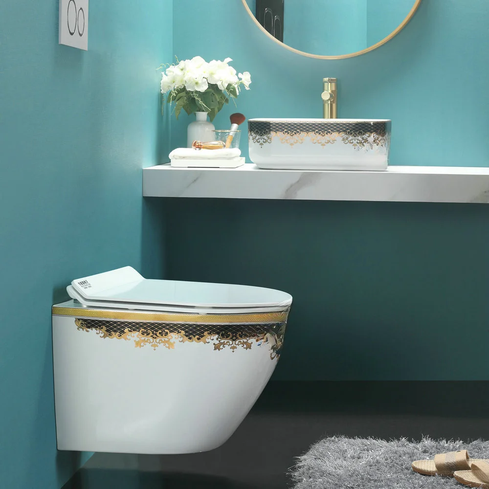 Z Ceramic Wc Design…