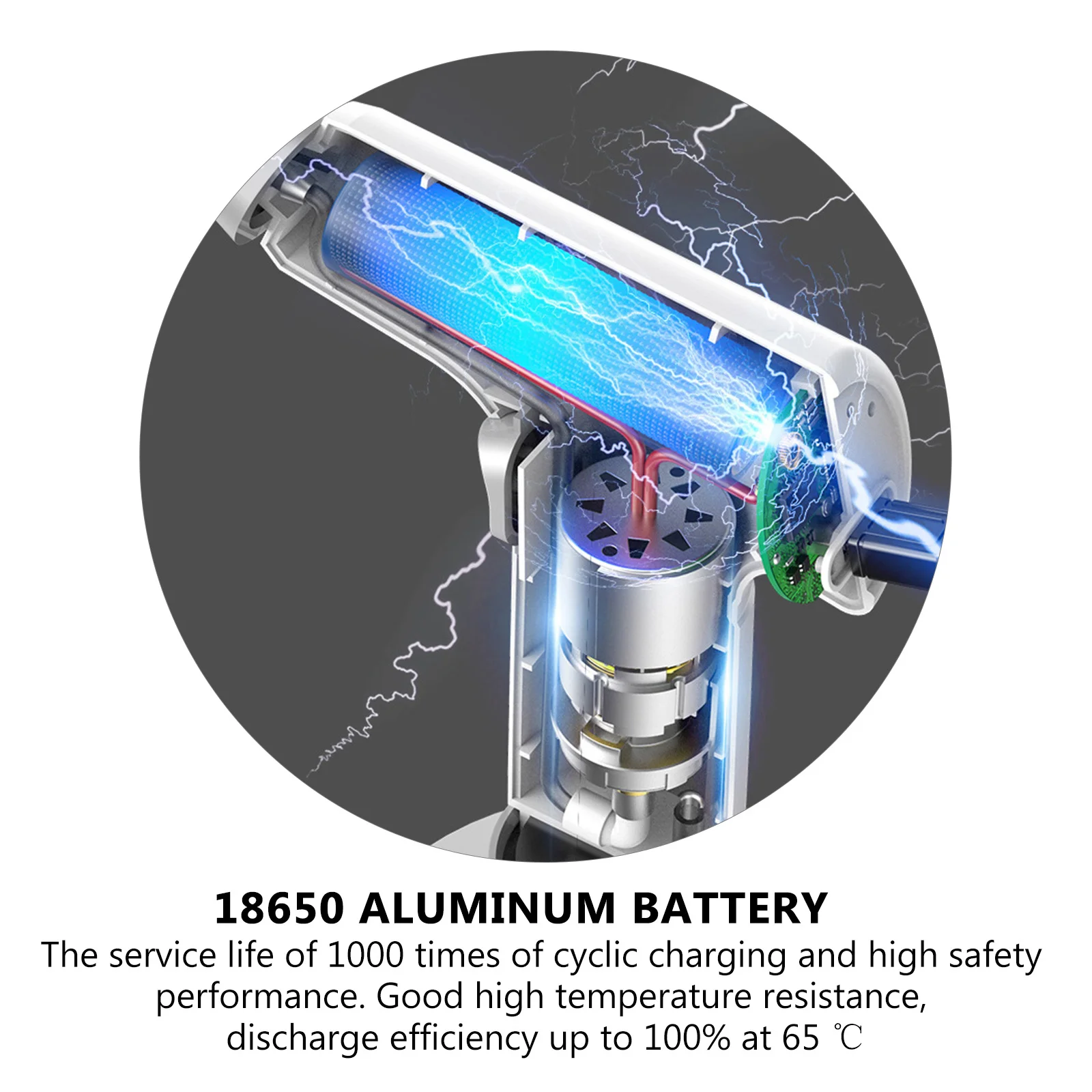 

1Pcs Electric Watering Can Durable Sprinkling Pot Household Garden Planting Tool Green for Indoor Outdoor Plant Care