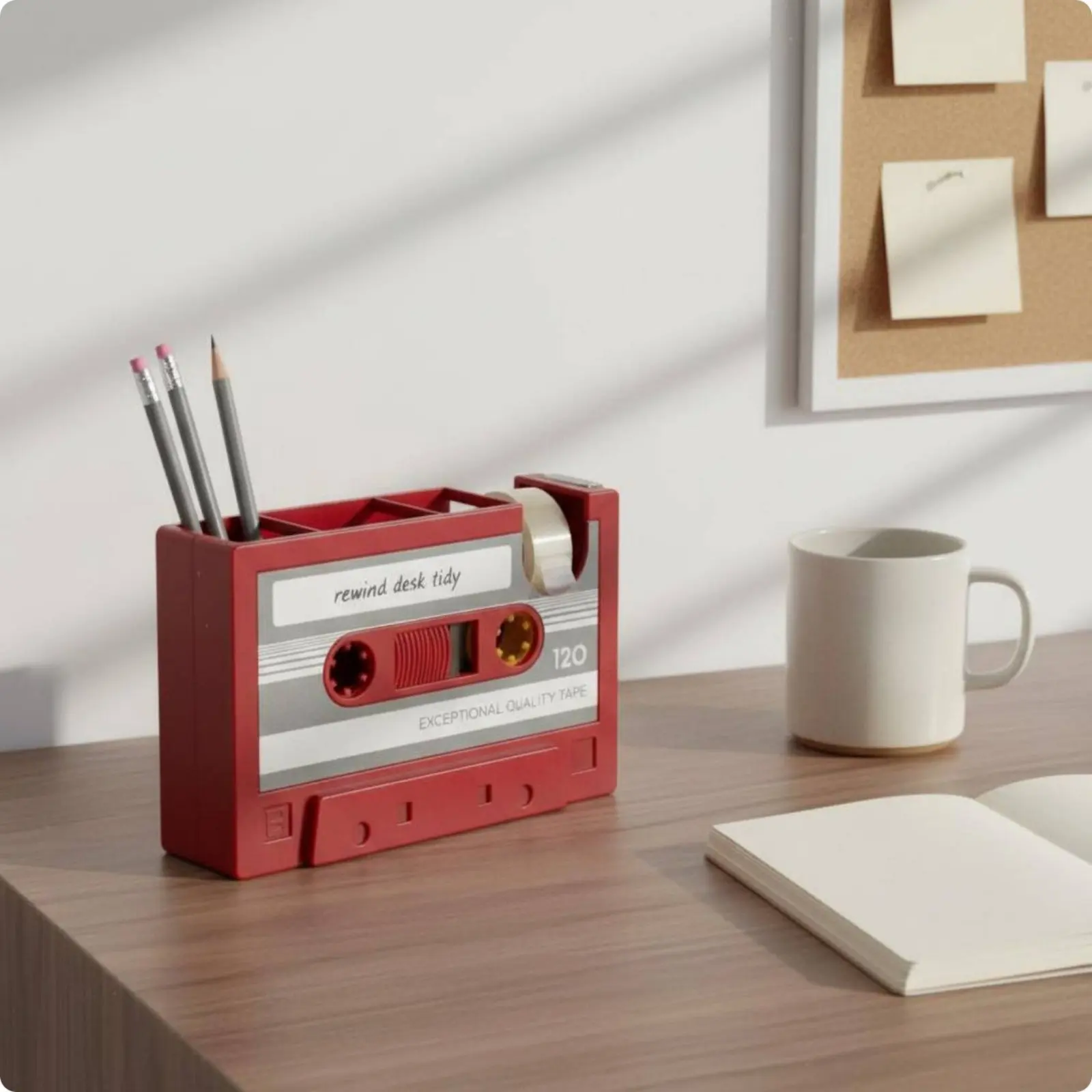 cassette-tape-desk-organizer-creative-design-cassette-desk-holder-retro-tape-dispenser-desktop-storage-office-supply