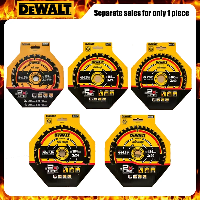 Dewalt Wood Circula…