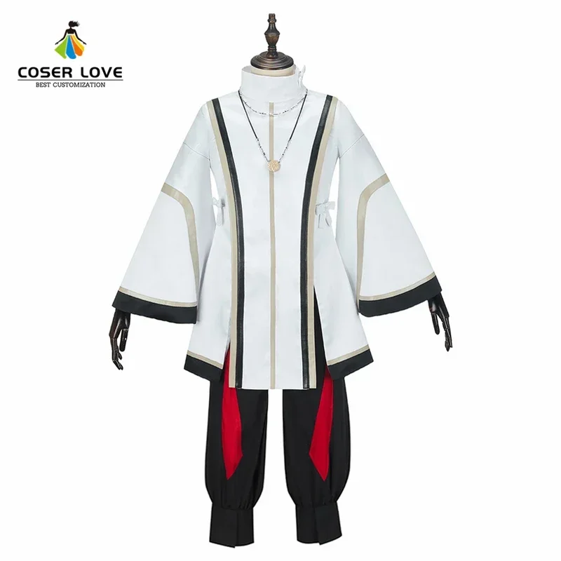 Kostum Cosplay Fate Grand Order, kostum Halloween, kostum karnaval, kostum Cosplay Yamato takitsu, saber fate Grand Order