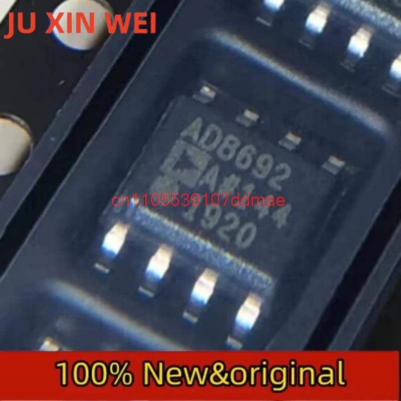 AD8692ARZ AD8692 SOP8 New Original Genuine
