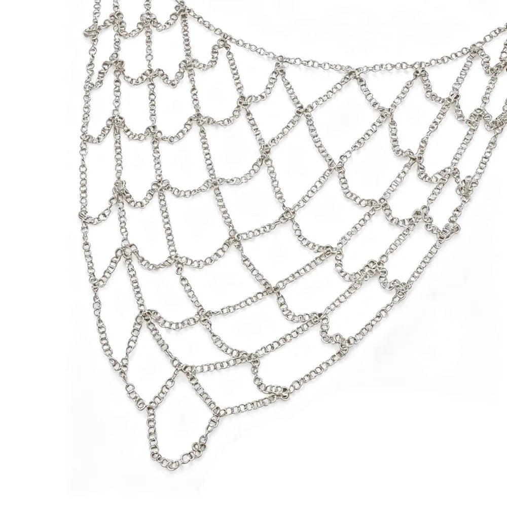 

New Boho Style Crystal Head Chain Bridal Crown Rhinstone Wedding Hair Chain Chain Link Bridal Forehead Jewelry