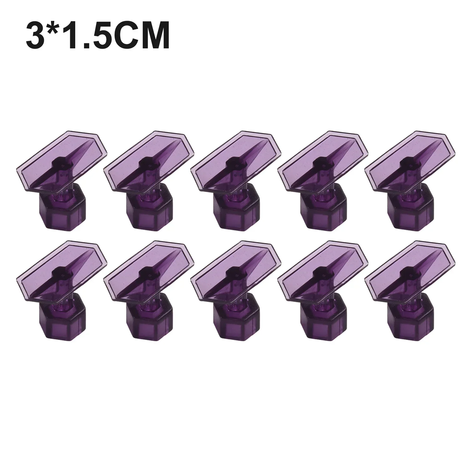 10Pc Glue Tabs Dent Lifter Tools Dent Puller Removal Tool For Auto Paintless Dent Repair Glue Tabs Automotive Dent Repair Gasket