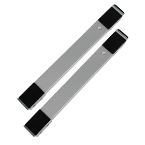 Universal Mobile Roll Support, 24 -Rad -Berghalterbasis, multifunktionale Waschmaschinenunterstützung 6 Hauptverkäufe Rodinha Waschmaschine - №5