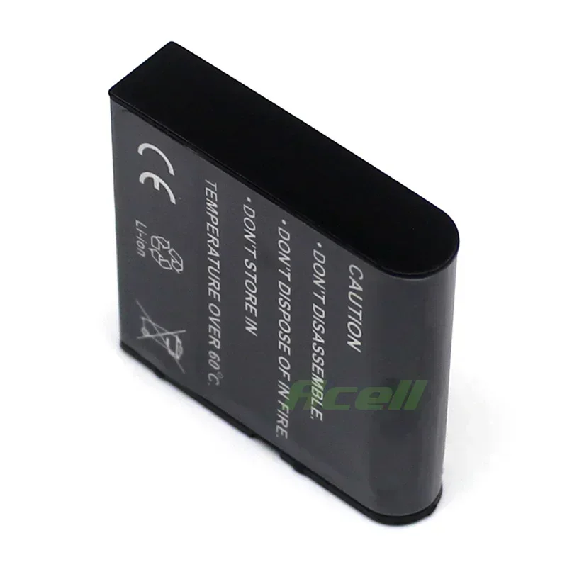 USB-зарядное устройство или CANP-40 1500 мАч для цифровой камеры MINOLTA MN4K100Z MN4K30NV MN260NV MN100HDZ MND50 MN53Z