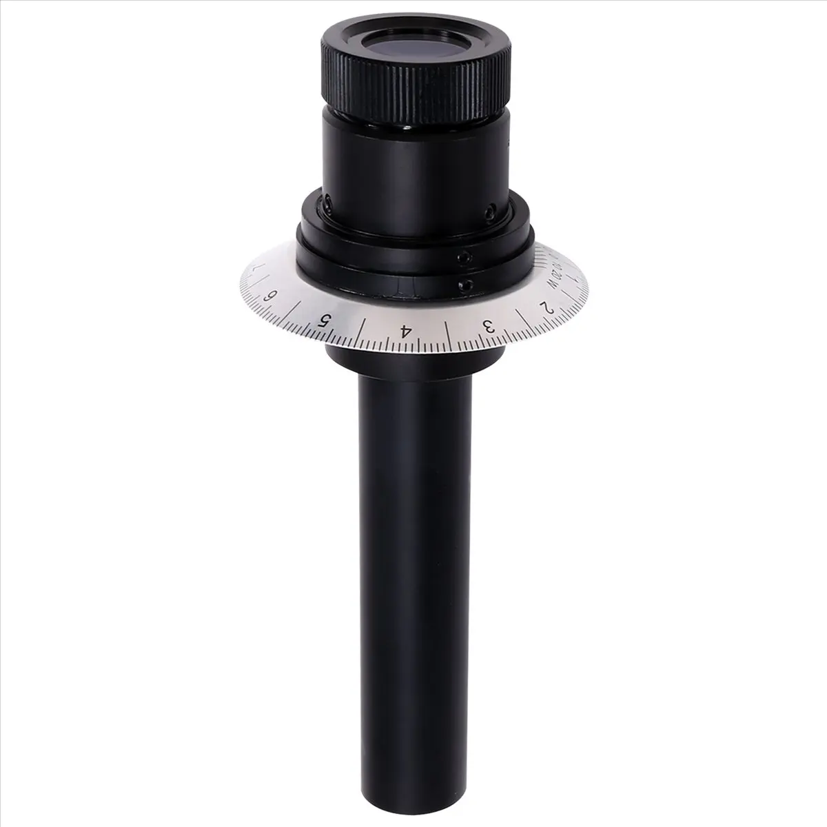 Top Telescope Accessories PT5C Polar Mirror Equatorial Instrument Calibration Polar Axis for EQ3D Polar Mirror