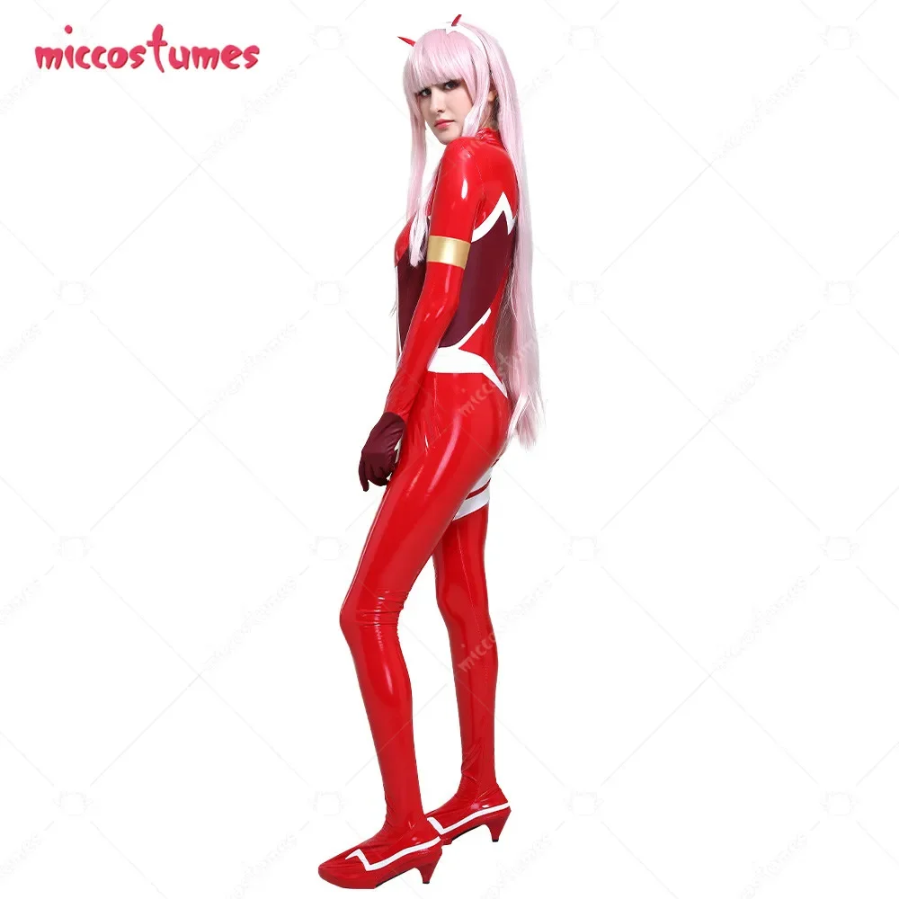 Women\'s 002  Plugsuit Jumpsuit Cosplay Costume