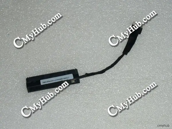 Per HP ENVY M6-K M6-K010DX 725447 -001 Cavo per disco rigido SATA HDD DC02001QW00