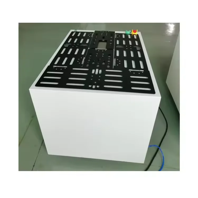 R Auto Folding Packing Machine ,A Folding Machine That Can Adjust The Size Of Folded Clothes