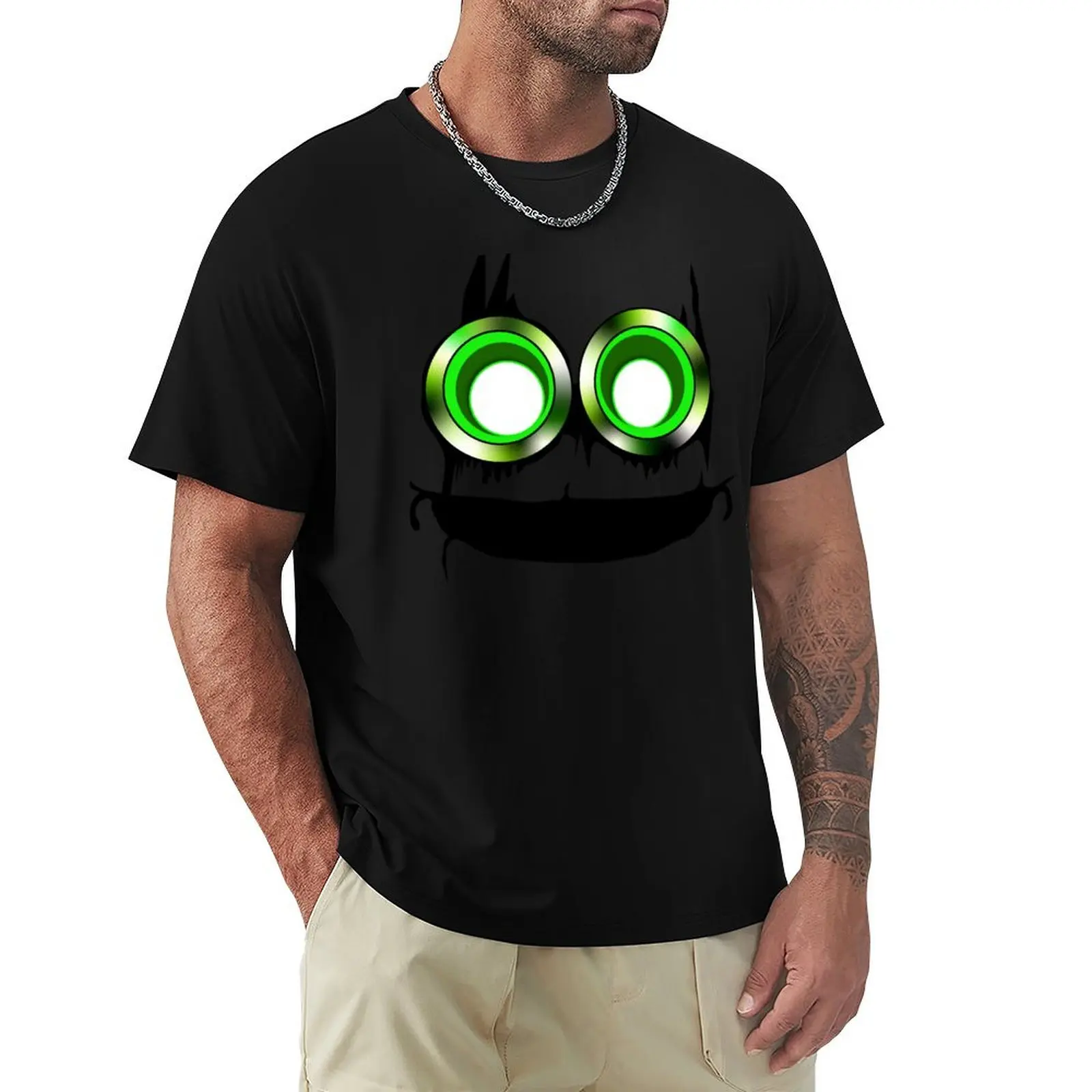 

Banana Eats T-Shirt man t shirt shirts graphic luxury clothes men