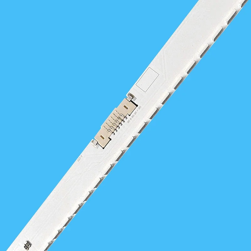 ไฟแบล็คไลท์ LED สำหรับ LM41-00299A BN96-39506A UE43M5500 UE43M5505AK UE43M5600 V6EY_430SM0_56LED_R4 UE43M5500AK UE43M5502