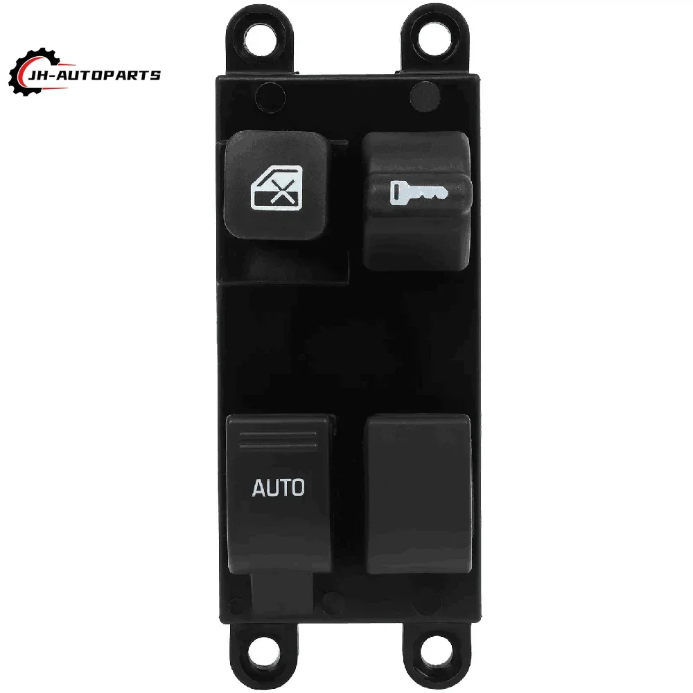 Electric Window Control Switch Power Window Switch For Nissan Frontier 200SX 1998-2004,25401-8B800