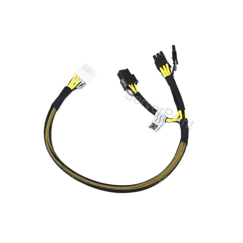 09H6FV 0N08NH  for R720 R730 R720XD GPU Cable Well Tested Working