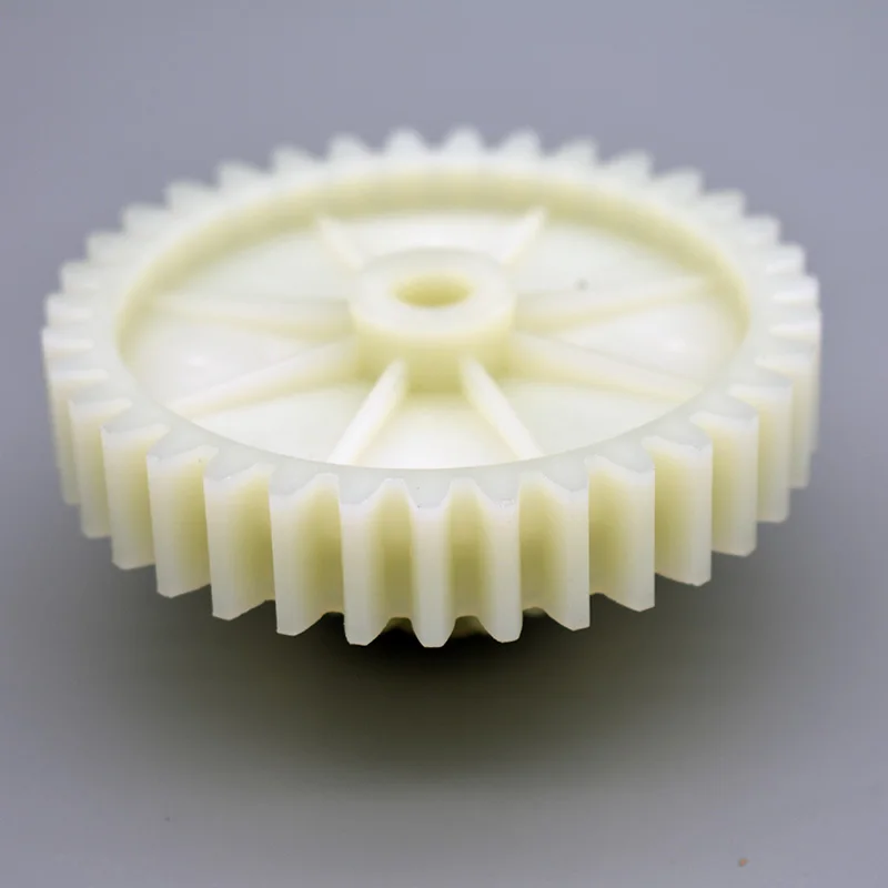 Meat Grinder Spare Parts Plastic Mincer Gear Pinion For Vitek Supra Saturn Elbee Delfa Magnit Rolsen Errison HAUSWIRT HMG 303W