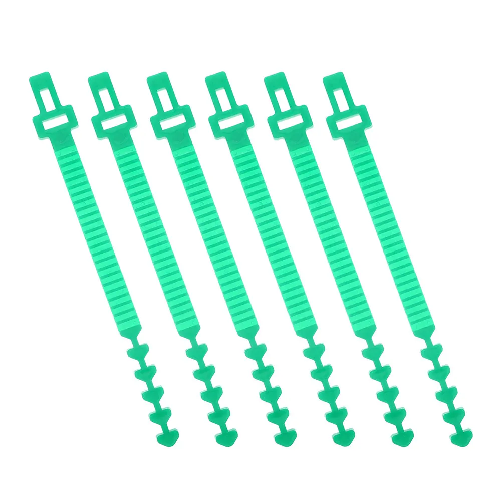 6Pcs Reusable Garde…