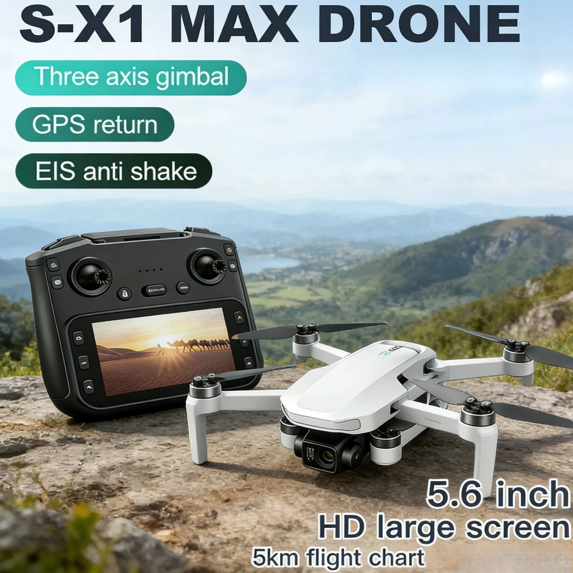 #31 Compare Obstacle Avoidance Drones Before You Buy
