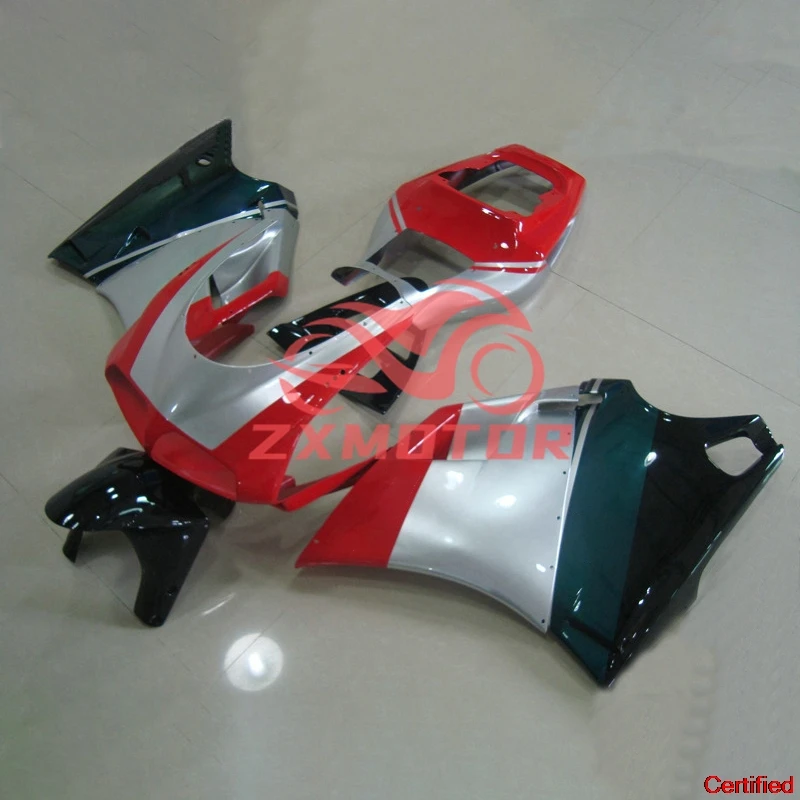 Motorcycle Fairing Kit for Ducati 748 916 996 93 94 95 96 97 98 99 00 01 02 03 04 05 Custom Injection Fairings 1993-2005