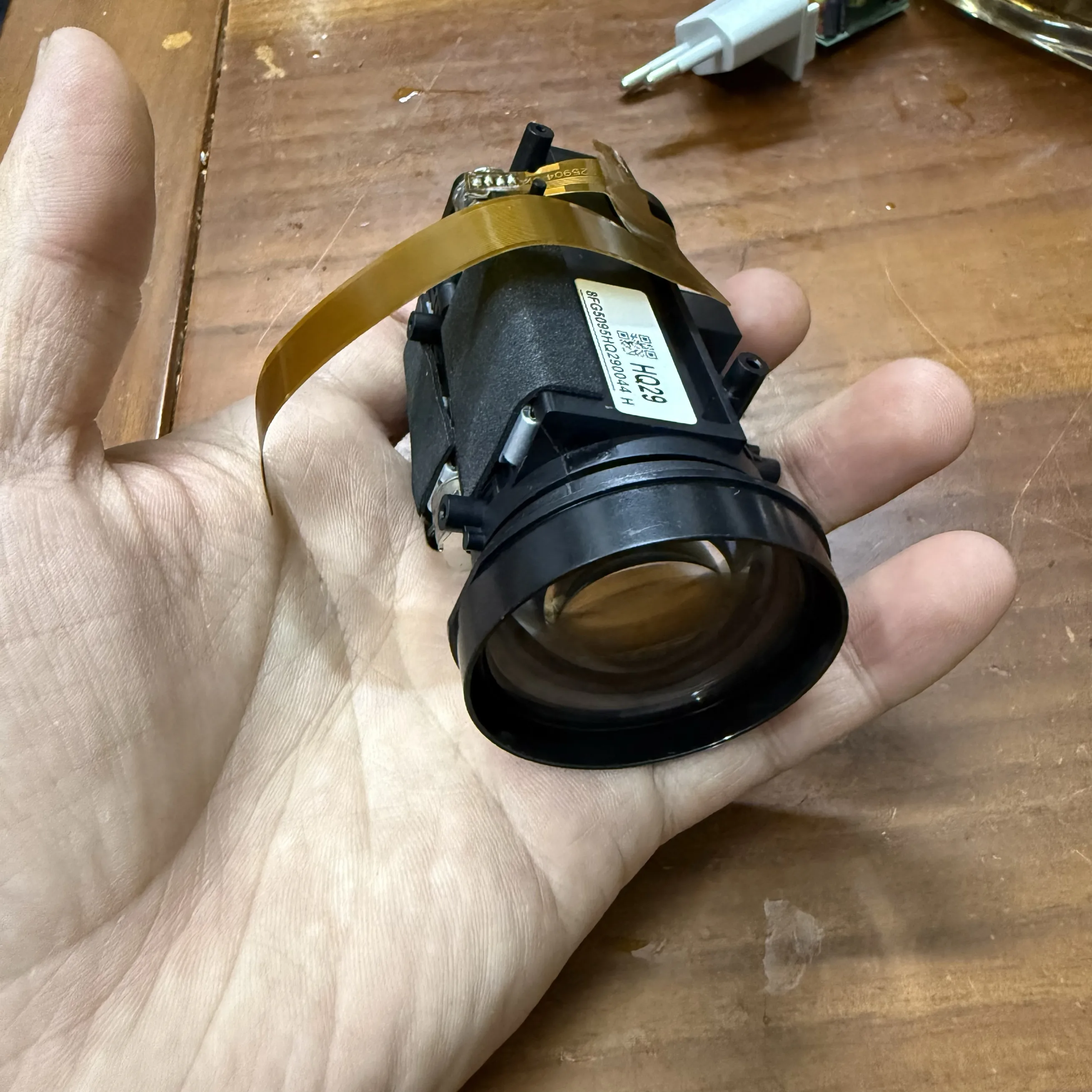 Applicable To DIY Camera Lenses, CMOS Lens Modules