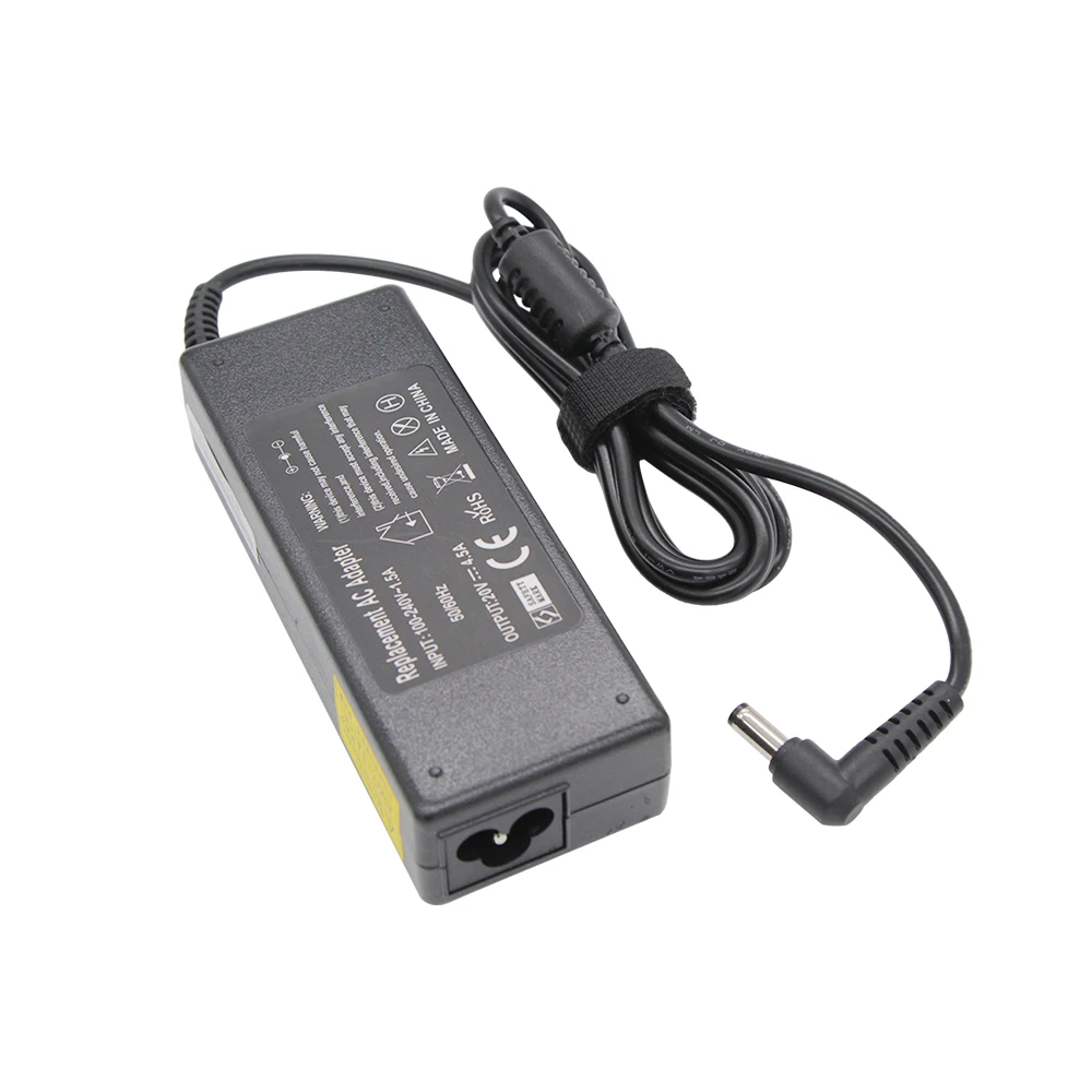 20V 4.5A 90W 5.5*2.5MM Laptop Charger For Lenovo B460 C510 G480 U550 V470 K47G Z460 G360 G450 G455 G580 Adapter Power Supply