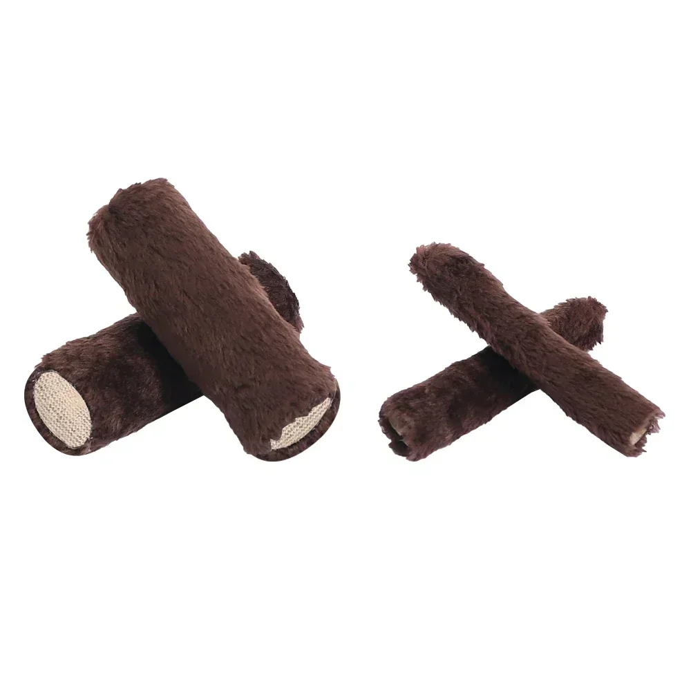 Universal Handle Cover Winter Thick Warm Handle Gloves for Ninebot Max G30 G30D/E/LP G2 G65 Electric Scooter Hand Warmer Covers - view 5