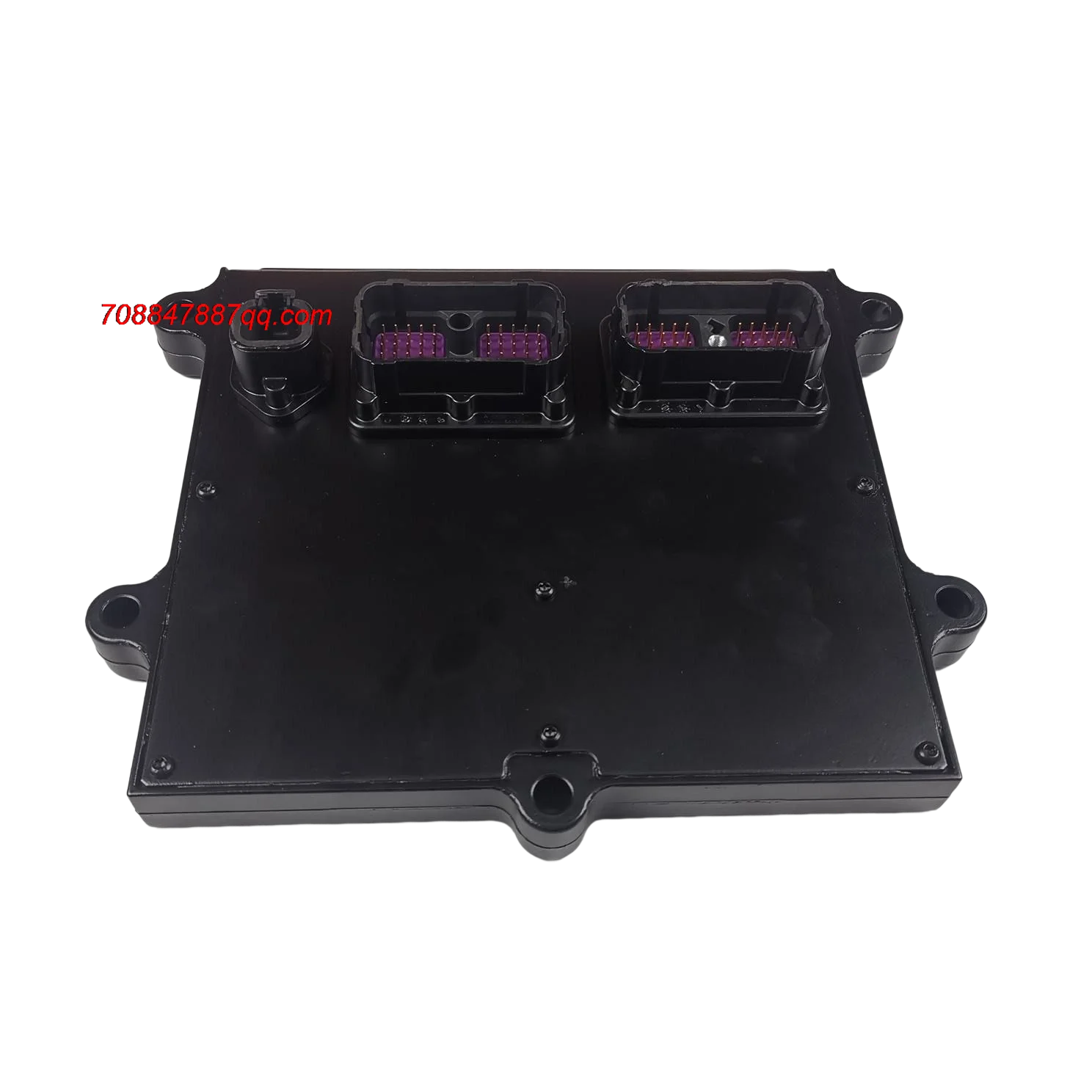 original 100% authentique ECU  3684275  Spare parts