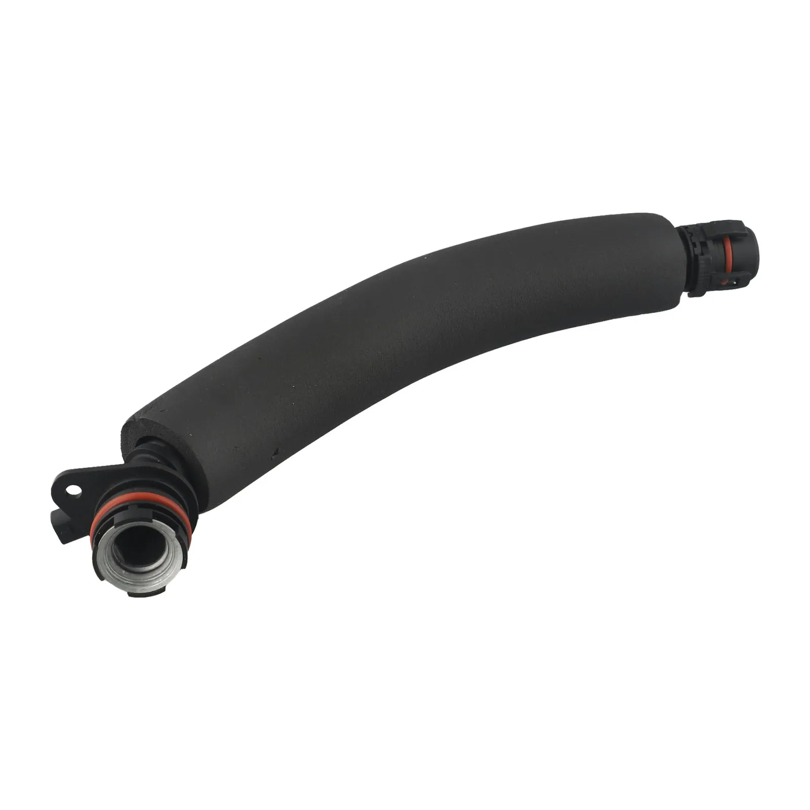 

1pcs Brand New Vent Hose For Cylinder Head Replacement Installation Vent Hose 11127599753 Anti-corrosion For BMW