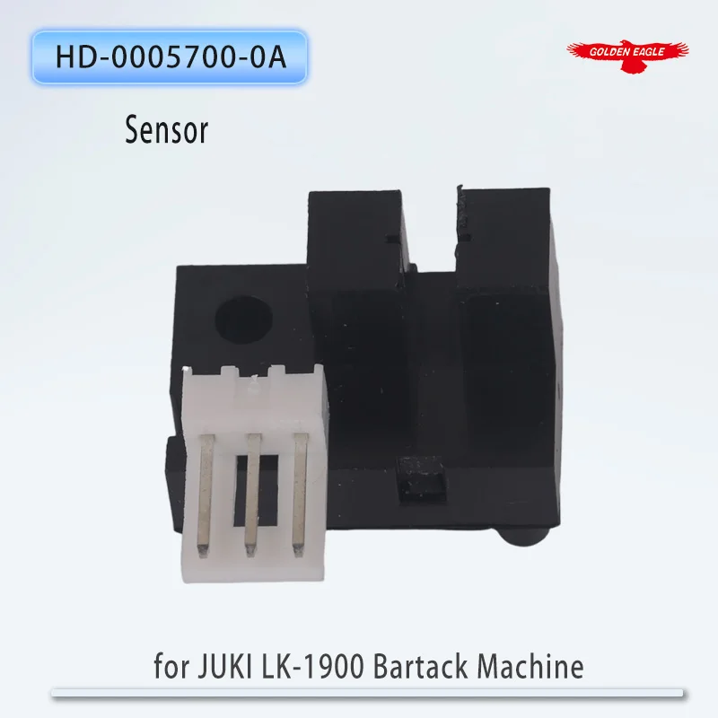 Sensor HD-0005700-0A for JUKI LK-1900 Bartack Machine Sewing Machine Parts