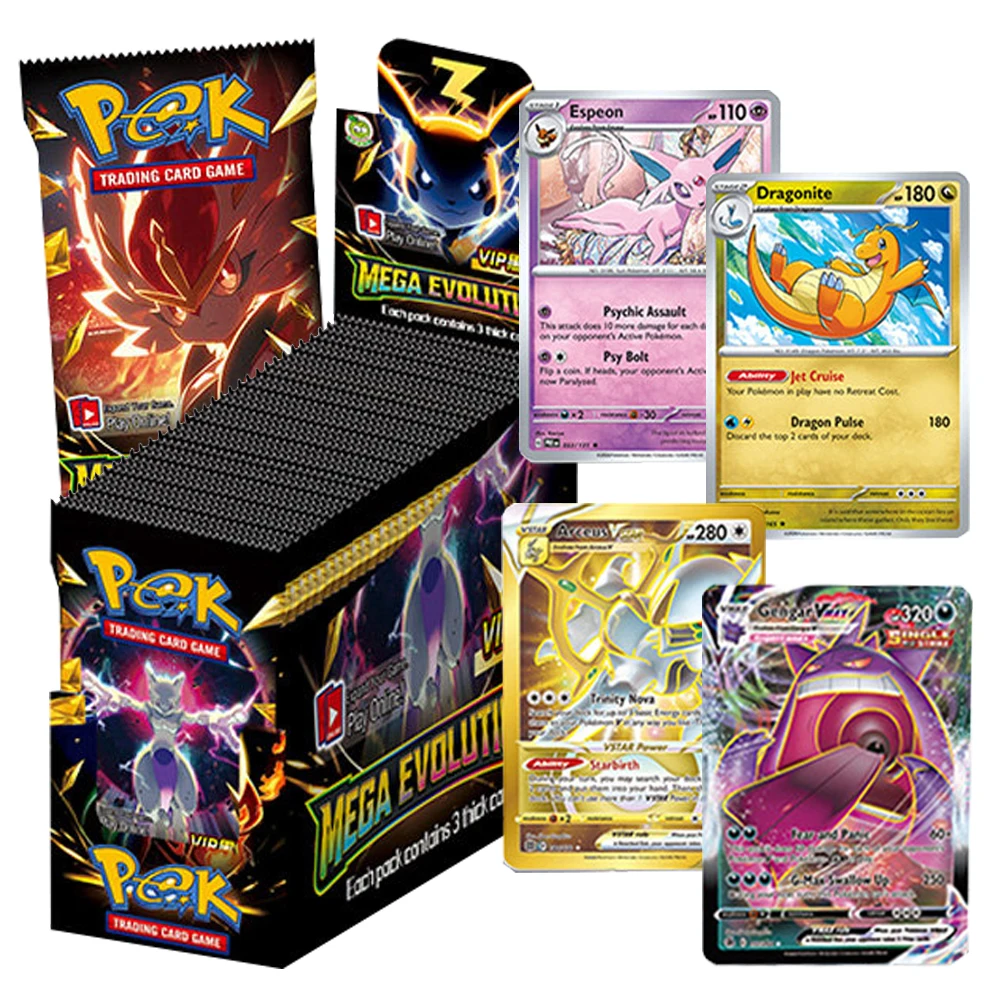 

Fantasy Adventure Anime Game Collection Cards Highly Popular Classic Characters Exquisite Trendy Battle Cards Kids Favorite Gift
