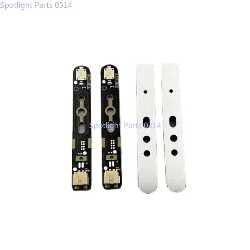 جديد لمرسيدس بنز GLK 2013-2015 سيارة المصابيح الأمامية DRL رقاقة الصابورة رقاقة لوحة دوائر كهربائية مصدر الضوء مجلس رقاقة الضوء الأبيض