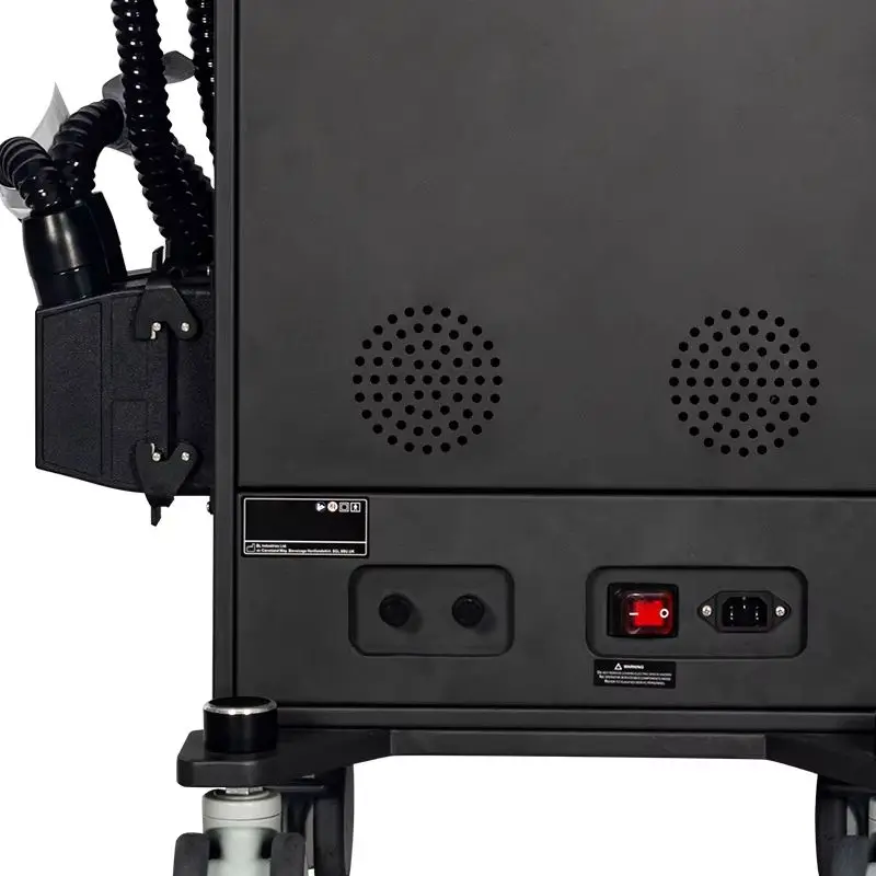 

Аппарат для коррекции фигуры RF EMS MYOslim 6500W: электромагнитный стимулятор мышц для похудения и формирования красивых ягодиц