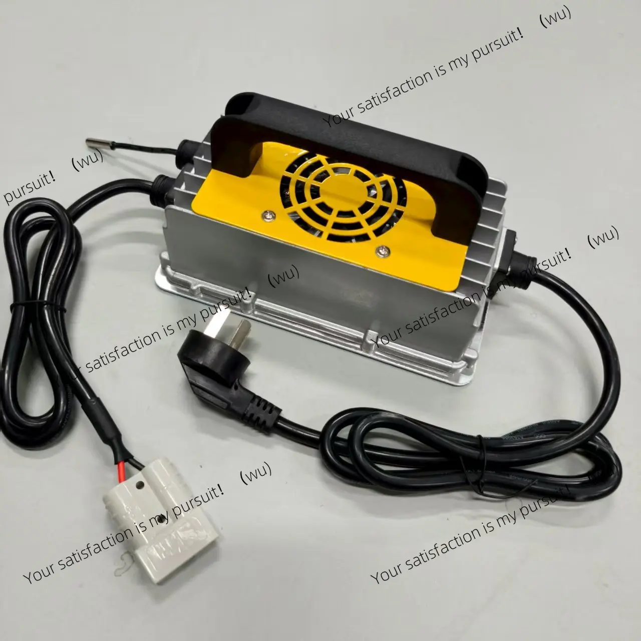 Charger 12v24v20a Stacker, Lift, Forklift, Washing Machine Charger 24V15A Lithium Battery Lead Acid