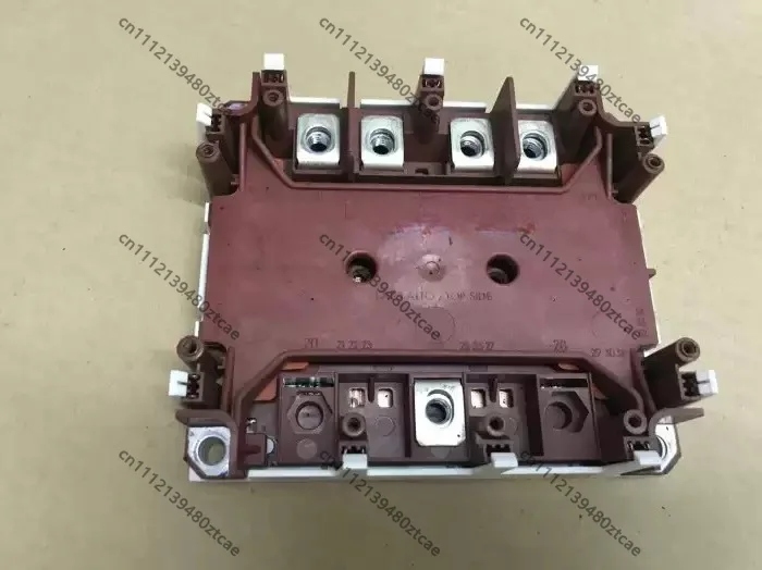Power IGBT Module Semiconductor Switch Component SKIM401TMLI12E4B SKIM601TMLI12E4B SKIM600TML12E4H6