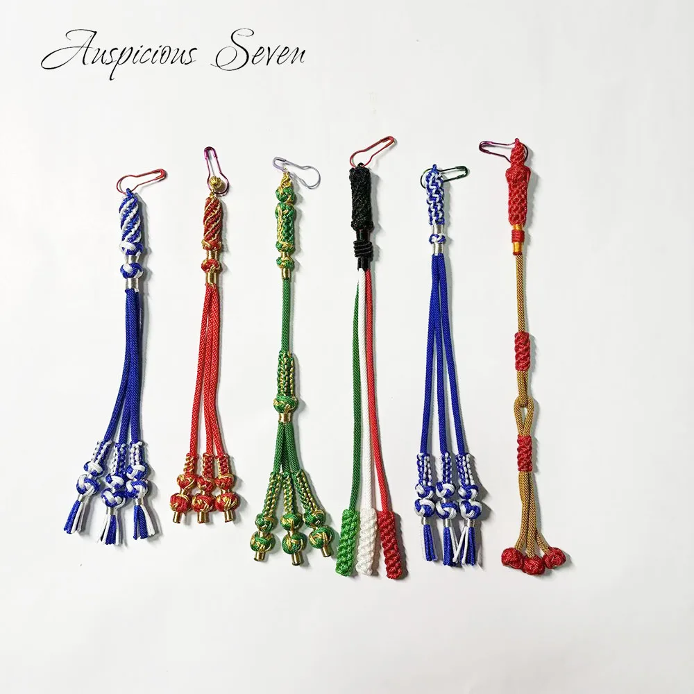 

Кисточка ручной вязки Tesbih / Исламская молитва / SGD-691