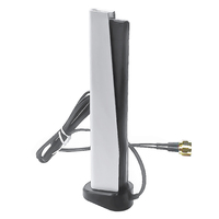 GIGABYTE WIFI 6E 2.4G 5G 6G Wireless Card Antenna AORUS PRO AX B650I B550 Z790 MASTER B660M Z690I X570S Z590 XTREME Motherboard