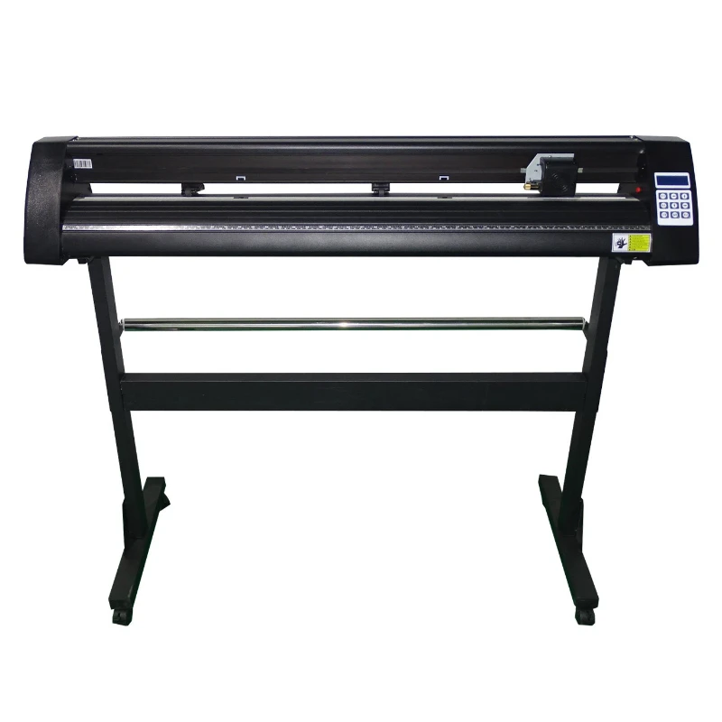 Post-it Engraving Machine Plotter Engraving Machine Computer