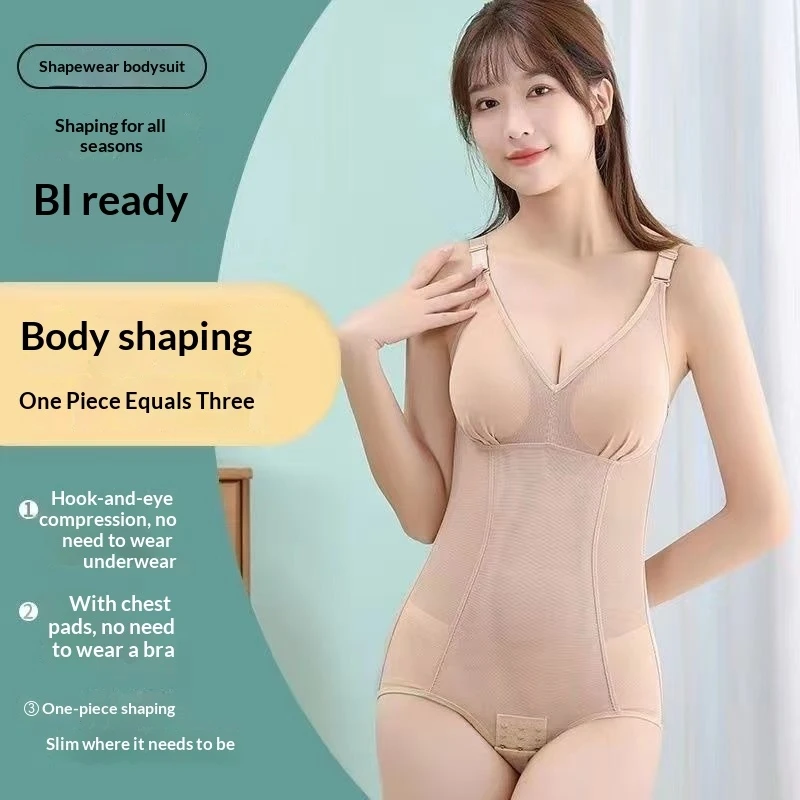 Thumbnail 2 - #15 Top Seamless Shaping Bodysuits Picks for Every Budget