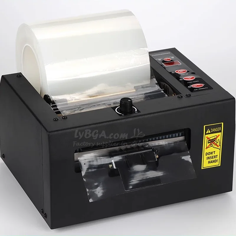 

ZCUT-80/150 Tape Automatic Cutter Machine Customized Paper Cutter Tape Dispenser Office Supplies Cutting Tools Sticker Cutting