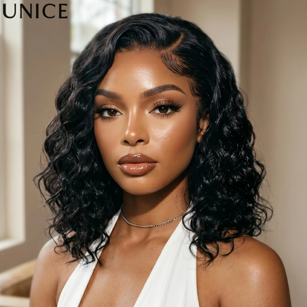 Thumbnail 4 - #20 Latest Side Part Lace Wigs Offers