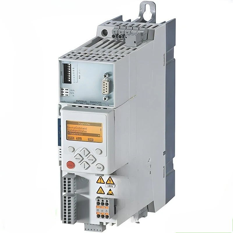

Parts for Lenz8400 series inverter E84AVSCE2224VX0 new original 2.2KW