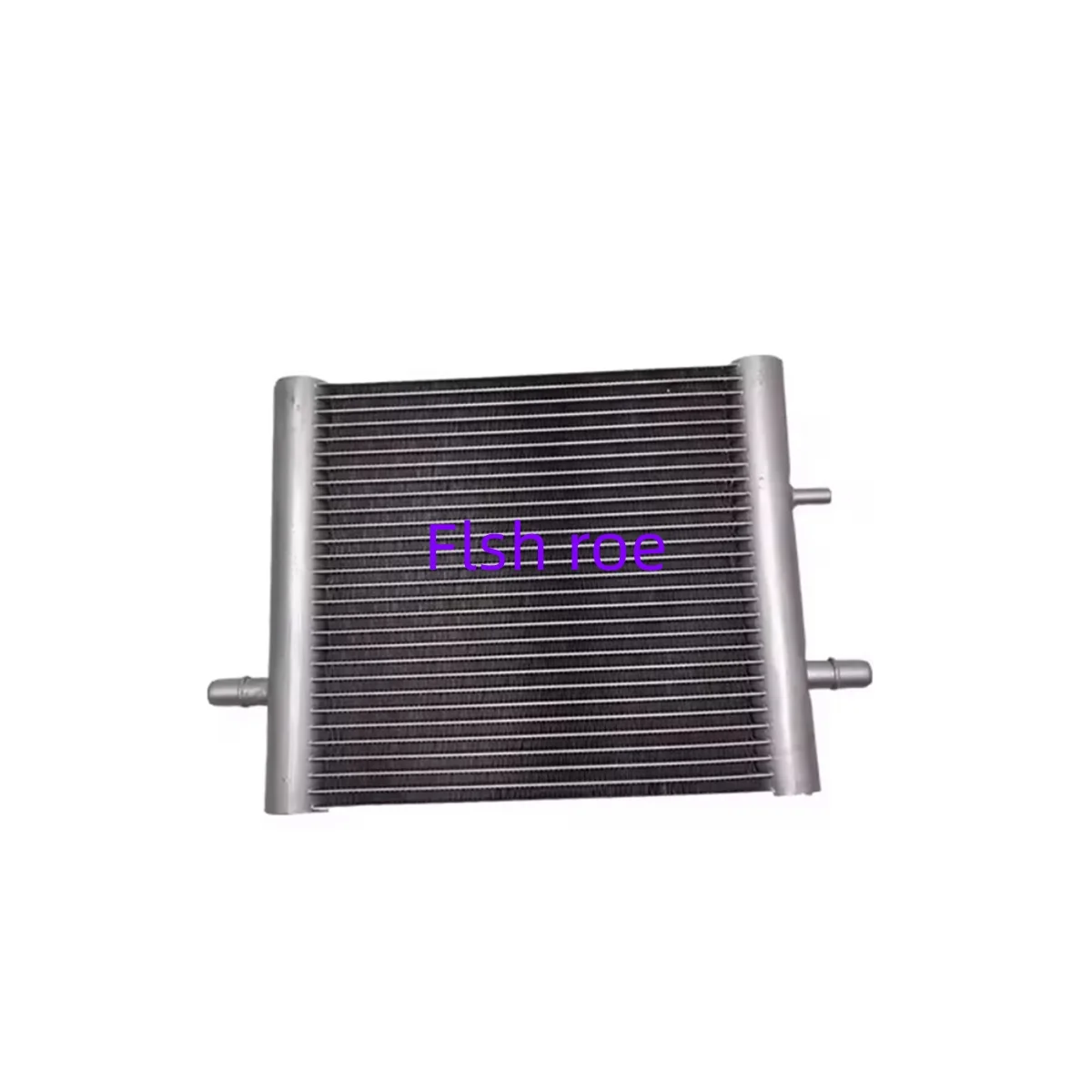Engine Auxiliary Radiator LR188925 Fit For La-nd Ro=ver 2020 New Defender 2.0 3.0 L663 LR128288